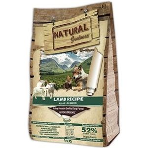 Natural Greatness Lamb Recipe 10 KG