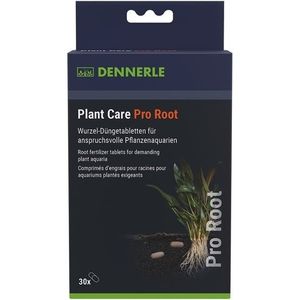 Dennerle Plant Care Pro Root 30 Stuks