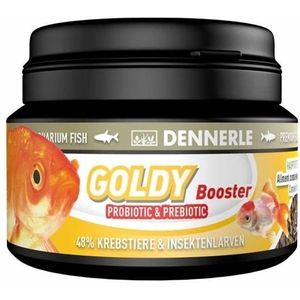 Dennerle Goldy Booster 100ML