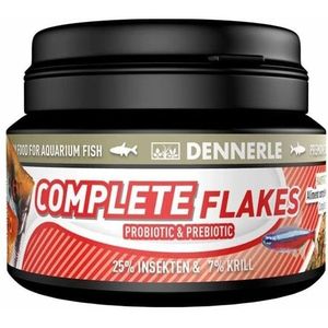 Dennerle Complete Gourmet Flake 1000ML