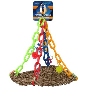 Feather World Lazy swing S