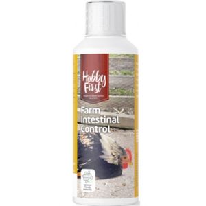 HobbyFirst Intestinal control 250 ml