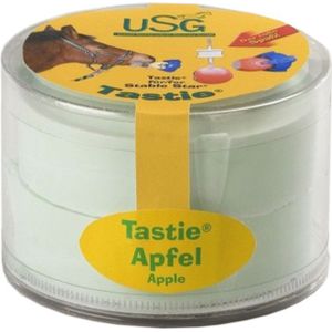 USG Big Tastie Liksteen 650 gram Appel