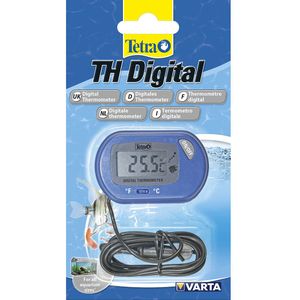 Tetra Th Digitale Thermometer