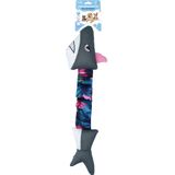 H.A.C. CoolPets Pull me! Sharky Flower