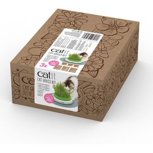 Cat It CA 2.0 Navulling Gras-Kit Set 3St