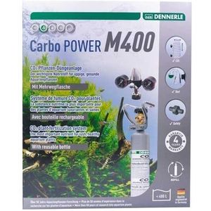 Dennerle CO2 Carbo Power M400