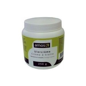 Amos Anti Bacteriële Uiercreme | De beste handcreme 900 Gram