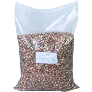 Wielink Duivensnoepzaad 2,5KG