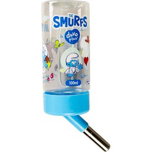 Duvo+ Smurfs Drinkfles Babysmurf 100ml