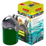 Eheim Ecco Pro 130 buitenfilter met Substraat Pro Complete set