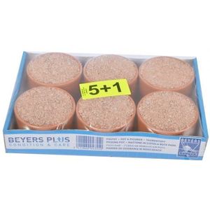 Beyers Pikpot 6 stuks