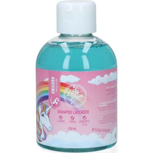 Lucky Horse Unicorn Shampoo Lavender