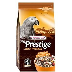 Versele Laga Prestige premium Afrikaanse papegaai 1KG