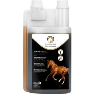 Excellent Equiflex HA Liquid 1 liter