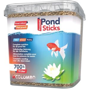 Colombo Pond Sticks 5L
