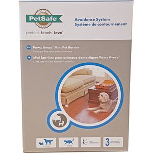 Petsafe Barrier Mini