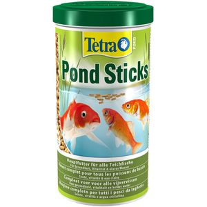 Tetra Pond Sticks 1 liter
