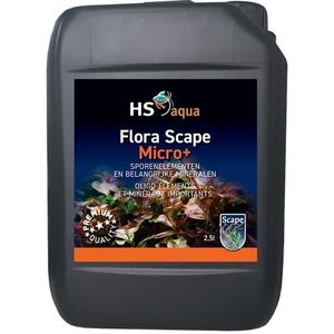 HS Aqua Flora Scape Micro 2500ML