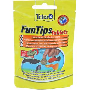 Tetra Fun Tips 20 Tabletten