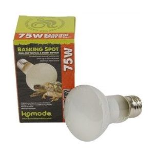 Komodo Warmtelamp 75W