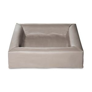 Bia Bed Hondenmand Taupe S