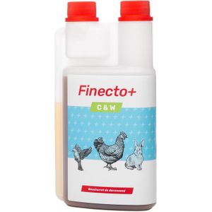 Finecto+ C&W 500 ml