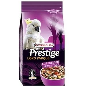 Versele Laga Prestige premium Australische Papegaai 1 KG