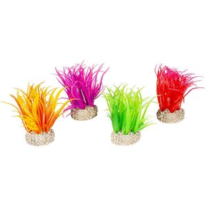 Aqua D'ella Plant Hair Grass S - Hoogte 6CM