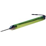 Albatros Boilieboor Deluxe 12CM