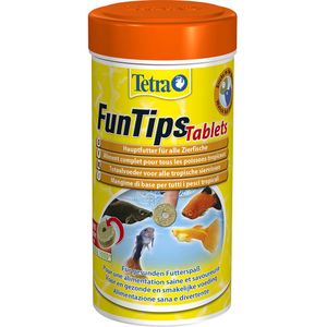 Tetra Funtips tabletten 300 tabletten
