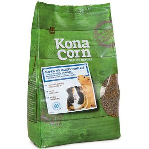 Konacorn Caviakorrel Compleet 1,8 KG