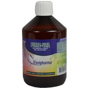Travipharma Forte Vita 1000ml