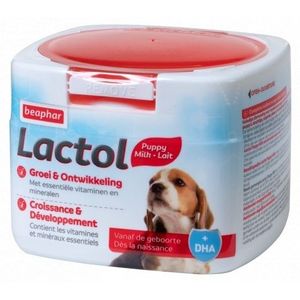 Beaphar Lactol Puppy Milk 500 gram