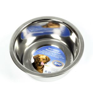 Duvo+ Voerbak 16 cm honden