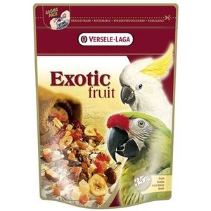 Versele Laga Exotic fruit papegaai