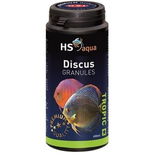 HS Aqua Discus Granules 400ML