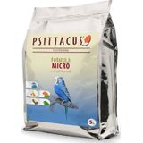 Psittacus Maintenance Micro Formula  vogelvoer 5 kg