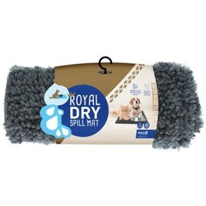 Royal Dry Anti Knoeimat Spill Mat