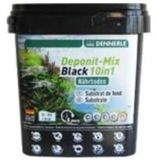Dennerle Deponitmix Black 10 In 1 Emmer 2,4KG