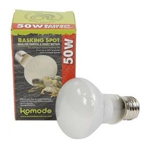 Komodo Warmtelamp 50W