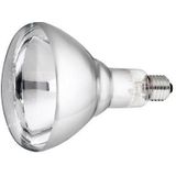 Philips Witte warmtelampen 150 watt