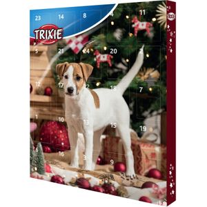 Trixie Adventskalender voor Honden