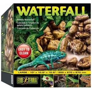 Exo Terra Waterval incl. pomp Large