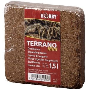 Hobby Terrano Bronhumus Mini 1,5L