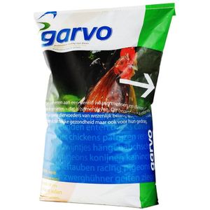 Garvo Speciaal gemengd graan (704) 20KG