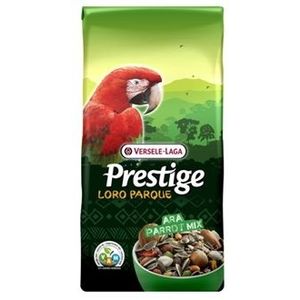 Versele Laga Prestige Ara Parrot Mix 15 KG