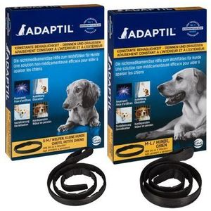 Adaptil Halsband Middel/grote hond