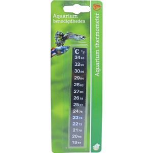 Boon Thermometer Opplakbaar 18-34 Gram Blister
