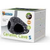 SuperFish Ceramic Cave S - 8x7x5cm